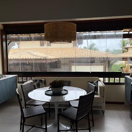 Praia Do Forte Condominio Bali Bahia Apt105 Екстериор снимка