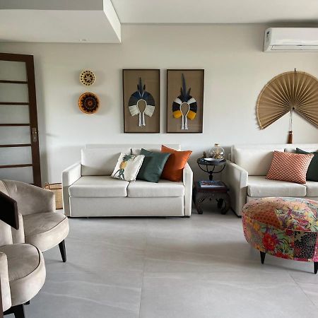 Praia Do Forte Condominio Bali Bahia Apt105 Екстериор снимка