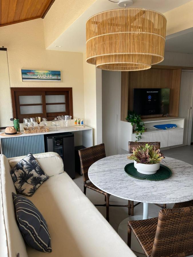 Praia Do Forte Condominio Bali Bahia Apt105 Екстериор снимка