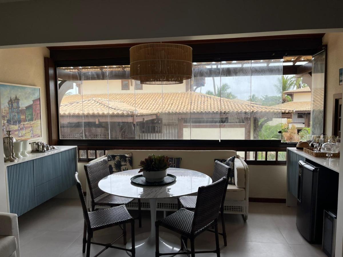 Praia Do Forte Condominio Bali Bahia Apt105 Екстериор снимка