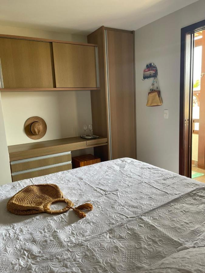 Praia Do Forte Condominio Bali Bahia Apt105 Екстериор снимка