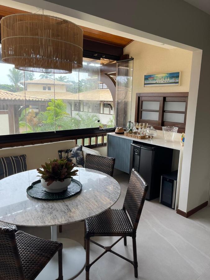 Praia Do Forte Condominio Bali Bahia Apt105 Екстериор снимка