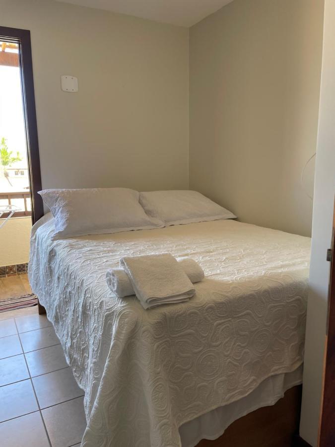Praia Do Forte Condominio Bali Bahia Apt105 Екстериор снимка