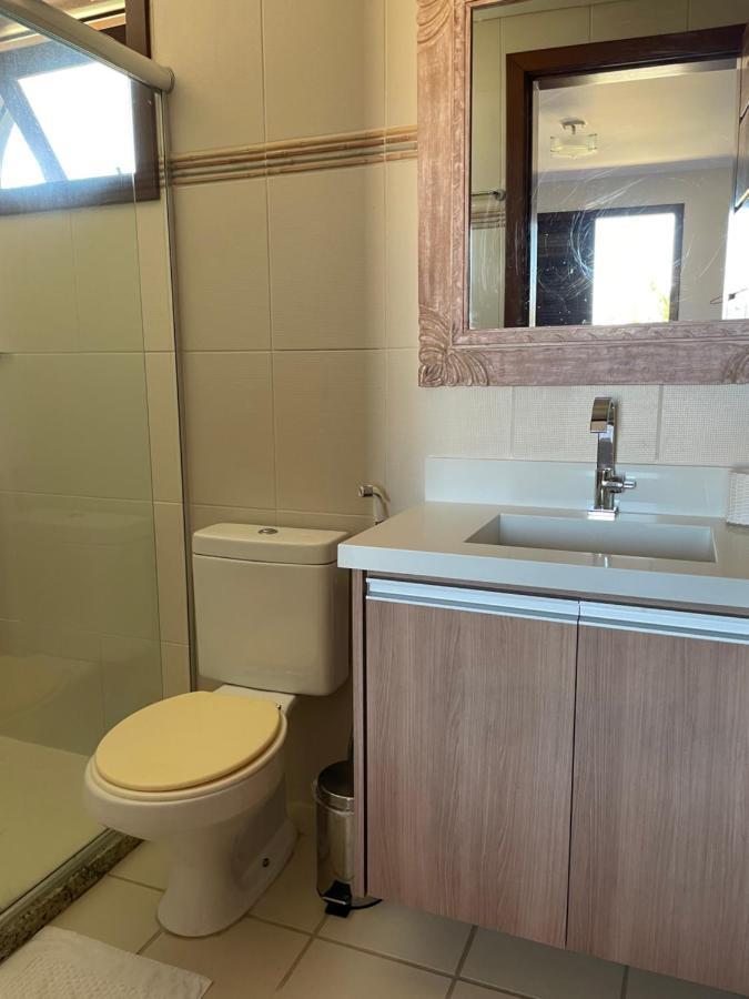 Praia Do Forte Condominio Bali Bahia Apt105 Екстериор снимка