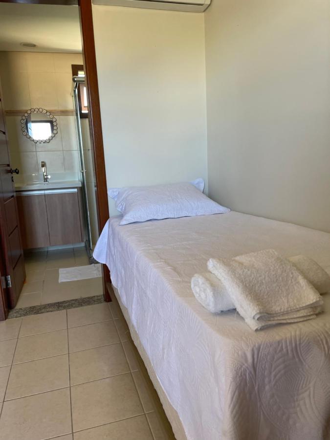 Praia Do Forte Condominio Bali Bahia Apt105 Екстериор снимка