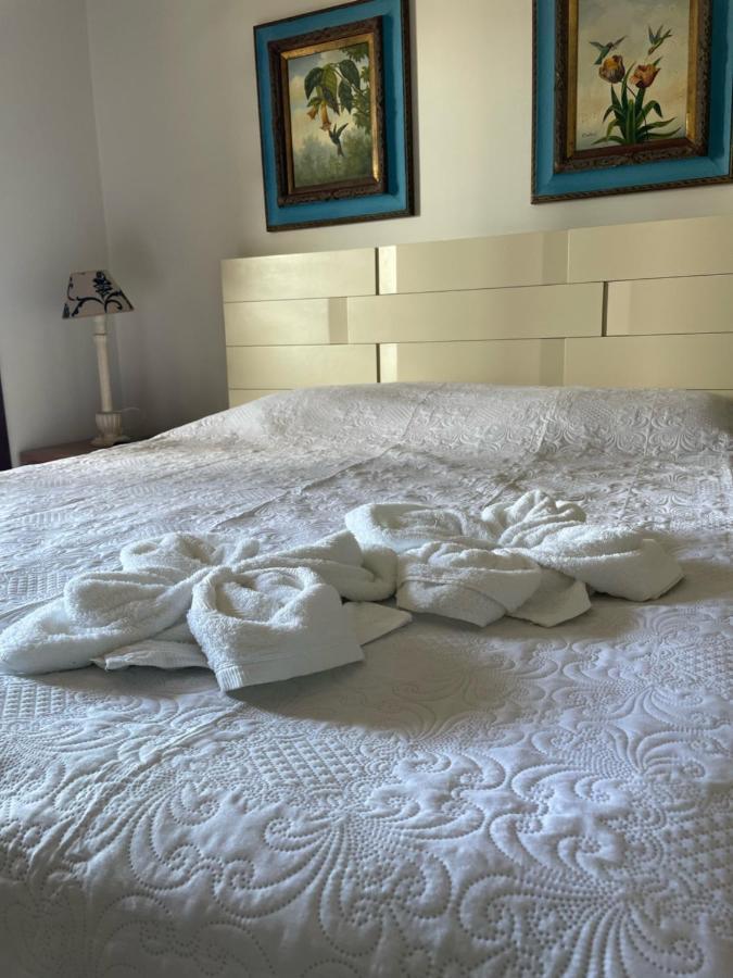 Praia Do Forte Condominio Bali Bahia Apt105 Екстериор снимка