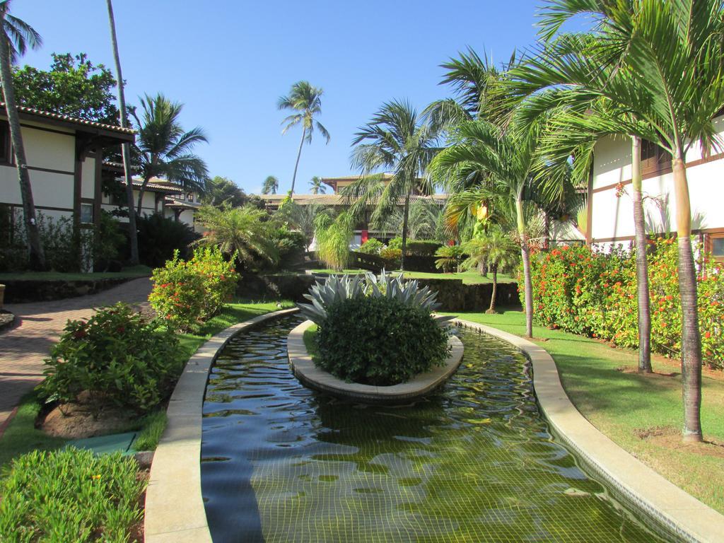Praia Do Forte Condominio Bali Bahia Apt105 Стая снимка