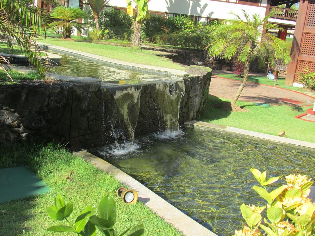 Praia Do Forte Condominio Bali Bahia Apt105 Стая снимка