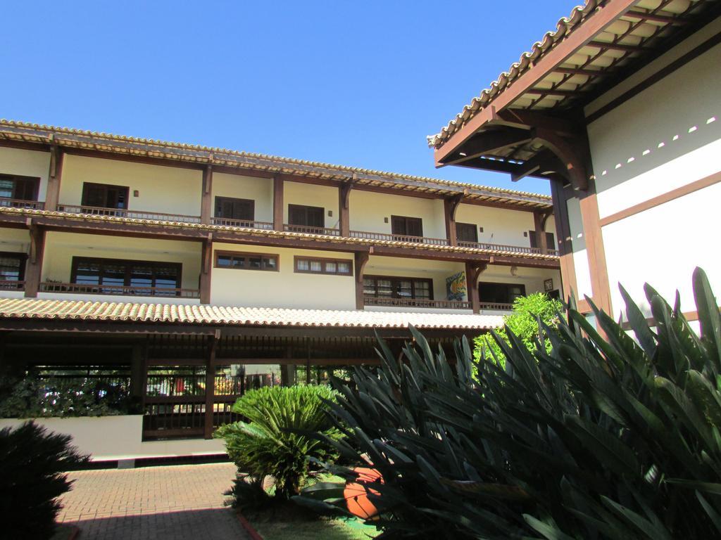 Praia Do Forte Condominio Bali Bahia Apt105 Стая снимка