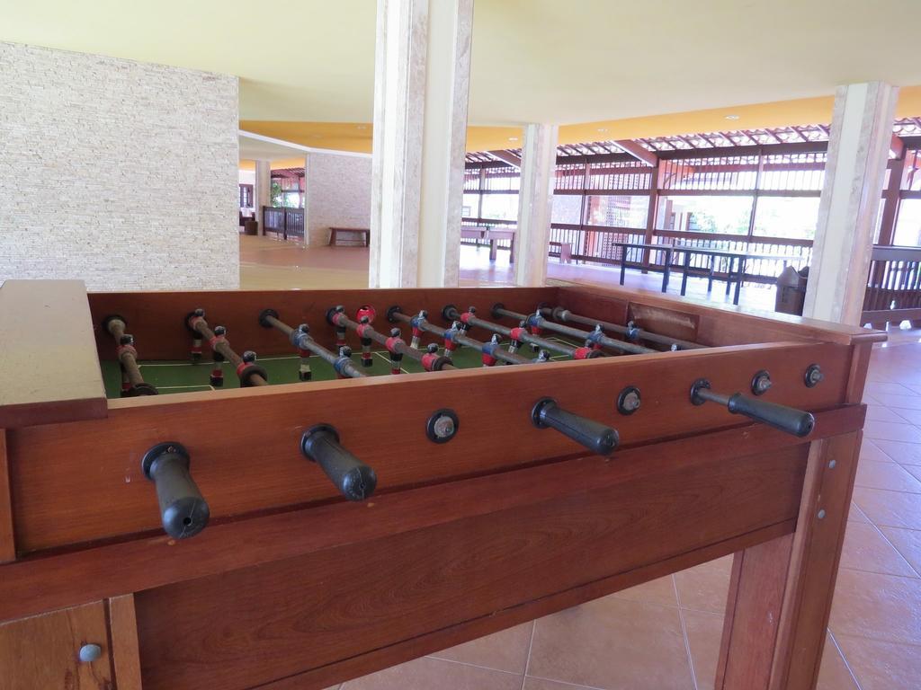 Praia Do Forte Condominio Bali Bahia Apt105 Екстериор снимка