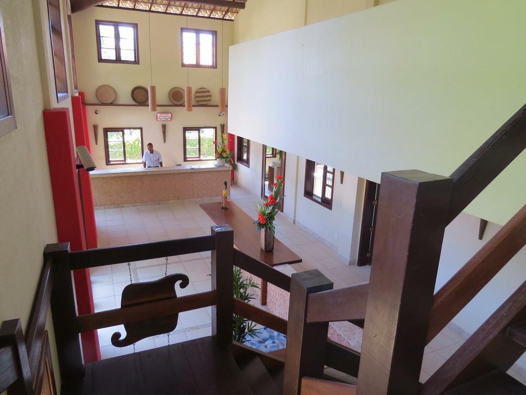 Praia Do Forte Condominio Bali Bahia Apt105 Екстериор снимка