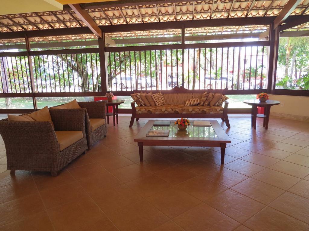 Praia Do Forte Condominio Bali Bahia Apt105 Стая снимка