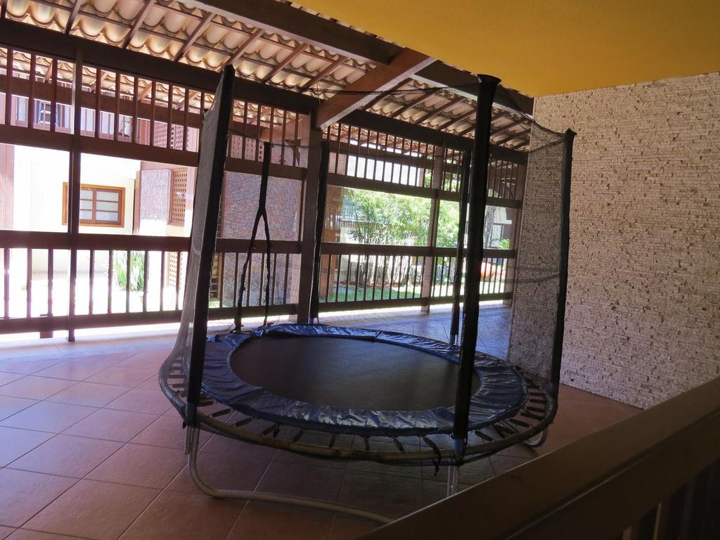 Praia Do Forte Condominio Bali Bahia Apt105 Екстериор снимка