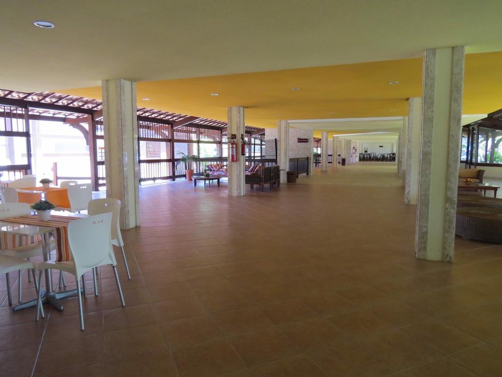 Praia Do Forte Condominio Bali Bahia Apt105 Екстериор снимка